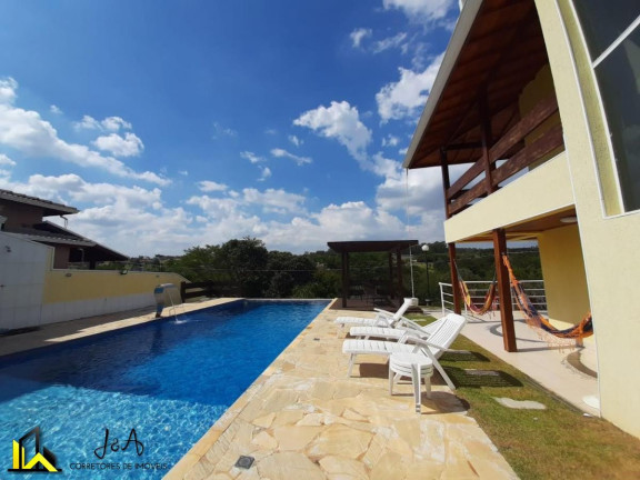 Imagem Chácara com 3 Quartos à Venda, 500 m² em Fazenda Floresta - Sarapuí