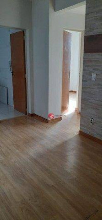 Imagem Apartamento com 2 Quartos à Venda, 45 m² em Liberdade - Santa Luzia