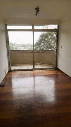 Imagem Apartamento com 3 Quartos à Venda, 84 m² em Jardim Guedala - São Paulo