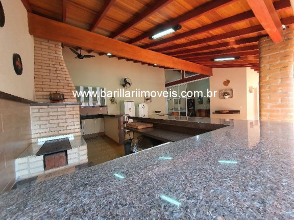 Casa com 3 Quartos à Venda, 252 m² em Res. Florida - Ribeirão Preto