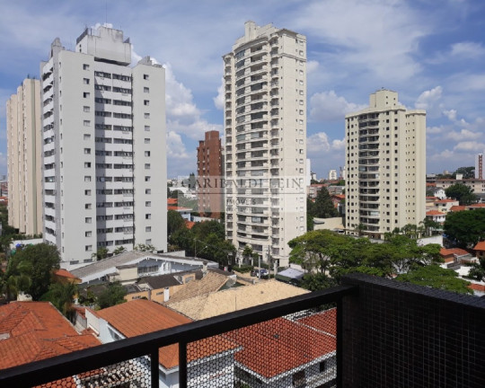 Imagem Imóvel com 3 Quartos à Venda, 90 m² em Vila Alexandria - São Paulo
