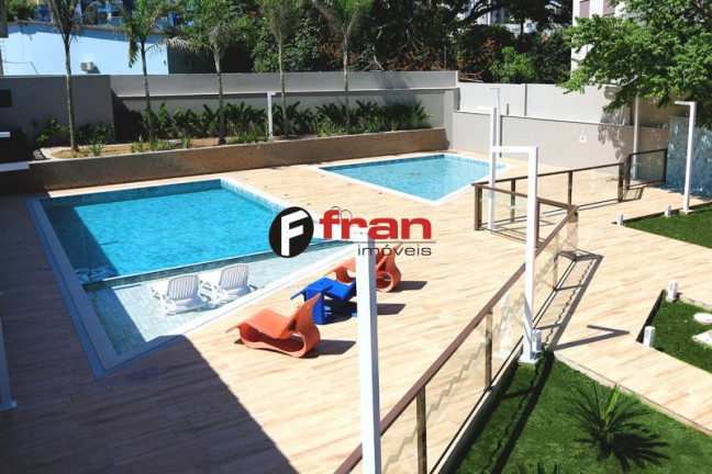 Imagem Apartamento com 2 Quartos à Venda, 76 m² em Itacorubi - Florianópolis