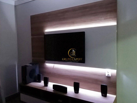 Imagem Apartamento com 4 Quartos à Venda, 119 m² em Urbanova - São José Dos Campos