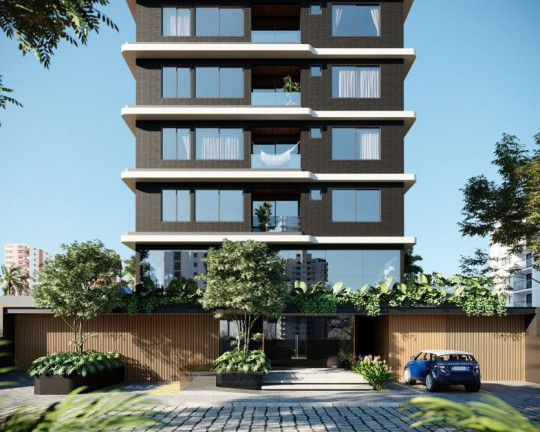 Imagem Apartamento com 2 Quartos à Venda, 52 m² em Tambauzinho - João Pessoa Imagem Apartamento com 2 Quartos à Venda, 52 m² em Tambauzinho - João Pessoa