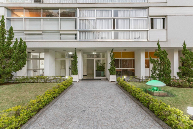 Imagem Imóvel com 2 Quartos à Venda, 97 m² em Higienópolis - São Paulo Imagem Imóvel com 2 Quartos à Venda, 97 m² em Higienópolis - São Paulo