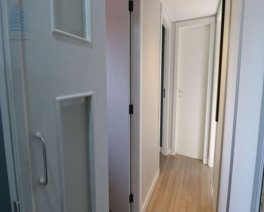 Imagem Imóvel com 3 Quartos à Venda, 93 m² em Chácara Santo Antônio (zona Sul) - São Paulo