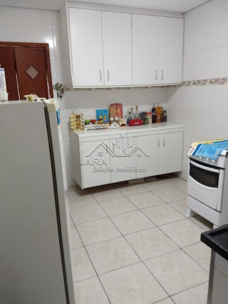 Imagem Casa com 2 Quartos à Venda, 160 m² em Vila Carrão - São Paulo