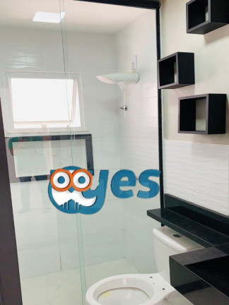 Imagem Casa com 2 Quartos para Alugar, 45 m² em Registro - Feira De Santana