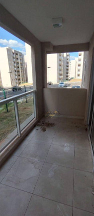 Imagem Apartamento com 1 Quarto à Venda, 60 m² em Balneario Tropical - Paulínia
