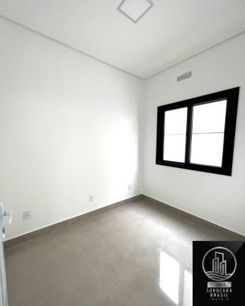 Imagem Casa com 3 Quartos à Venda, 472 m² em Alphaville Nova Esplanada - Votorantim