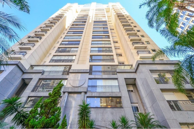Imagem Apartamento com 3 Quartos à Venda, 137 m² em Moema - São Paulo Imagem Apartamento com 3 Quartos à Venda, 137 m² em Moema - São Paulo