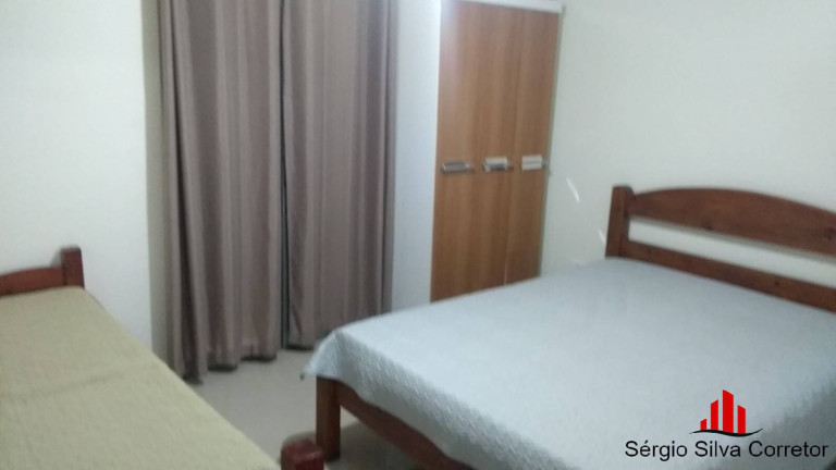 Imagem Apartamento com 2 Quartos à Venda, em Pereque Açu - Ubatuba Imagem Apartamento com 2 Quartos à Venda, em Pereque Açu - Ubatuba