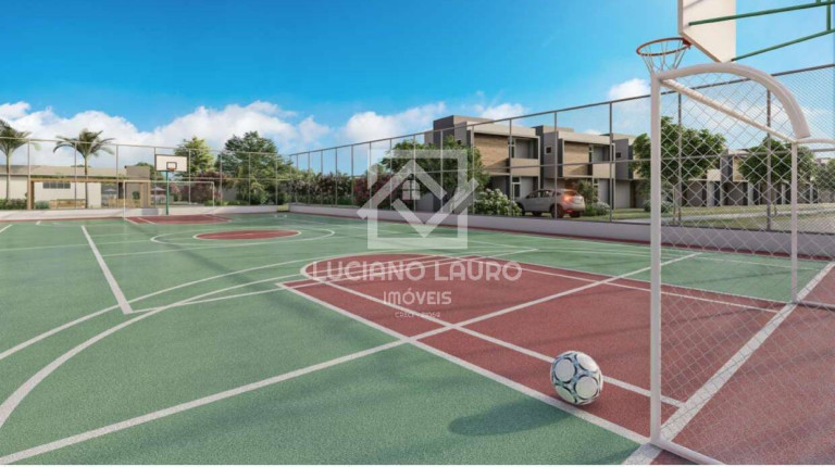 Imagem Casa com 2 Quartos à Venda, 147 m² em Primavera - Vitória Da Conquista Imagem Casa com 2 Quartos à Venda, 147 m² em Primavera - Vitória Da Conquista