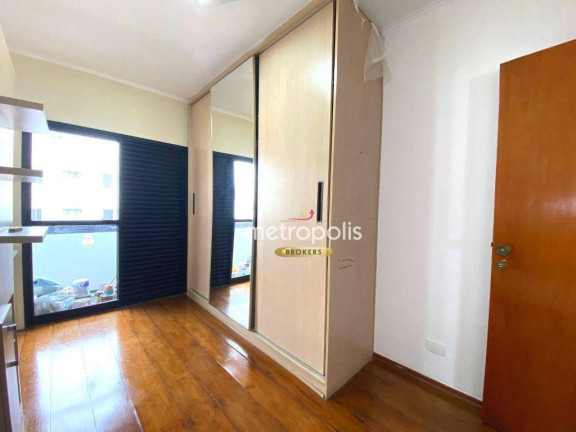 Imagem Cobertura com 4 Quartos à Venda, 320 m² em Santo Antônio - São Caetano Do Sul Imagem Cobertura com 4 Quartos à Venda, 320 m² em Santo Antônio - São Caetano Do Sul