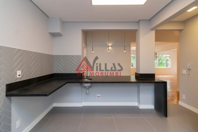 Imagem Apartamento com 2 Quartos à Venda, 179 m² em Higienópolis - São Paulo