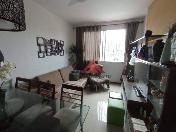 Imagem Apartamento com 2 Quartos à Venda, 66 m² em Fonseca - Niterói Imagem Apartamento com 2 Quartos à Venda, 66 m² em Fonseca - Niterói