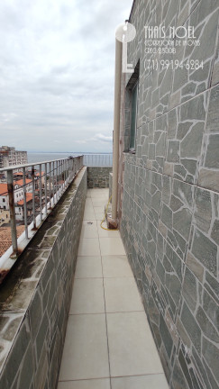 Imagem Imóvel com 4 Quartos à Venda, 200 m² em Dois De Julho - Salvador