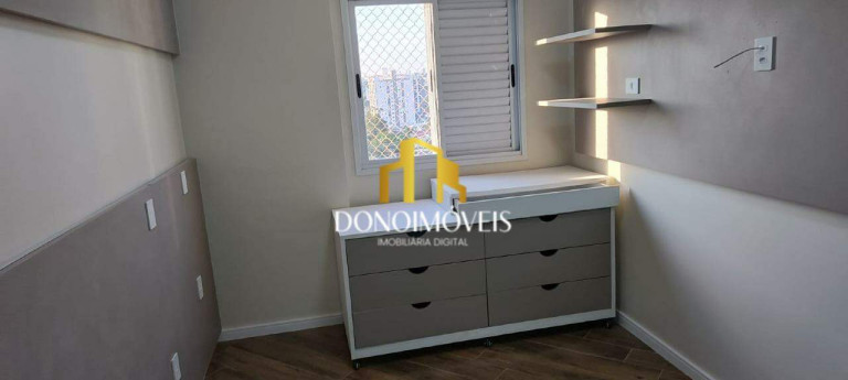 Imagem Apartamento com 3 Quartos à Venda, 83 m² em Centro - São Caetano Do Sul