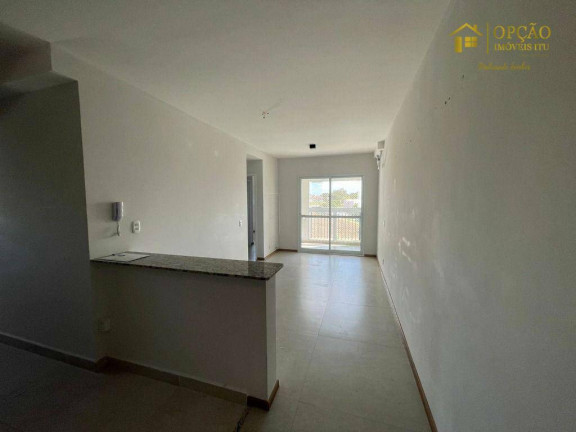 Apartamento com 2 Quartos para Alugar, 70 m² em Parque Industrial - Itu