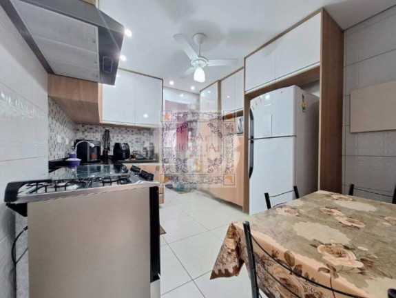 Imagem Apartamento com 2 Quartos à Venda, 71 m² em Campo Grande - Santos Imagem Apartamento com 2 Quartos à Venda, 71 m² em Campo Grande - Santos