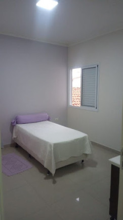 Imagem Sobrado com 3 Quartos à Venda, 198 m² em Cidade Salvador - Jacareí