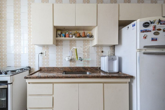 Imagem Apartamento com 3 Quartos à Venda, 135 m² em Moema - São Paulo