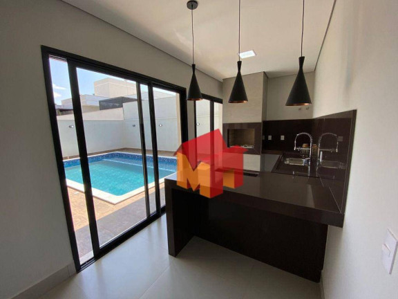 Imagem Casa com 5 Quartos à Venda, 440 m² em Loteamento Residencial Jardim Villagio - Americana Imagem Casa com 5 Quartos à Venda, 440 m² em Loteamento Residencial Jardim Villagio - Americana