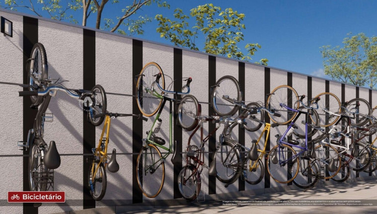 Imagem Imóvel com 2 Quartos à Venda, 35 m² em Parque Do Carmo - São Paulo