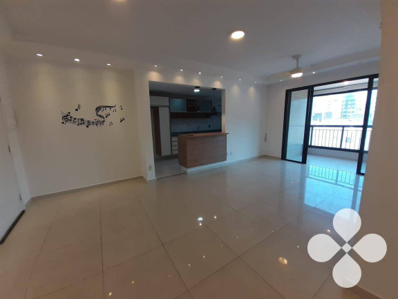 Imagem Imóvel com 3 Quartos à Venda, 100 m² em José Menino - Santos Imagem Imóvel com 3 Quartos à Venda, 100 m² em José Menino - Santos