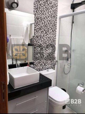 Imagem Casa com 3 Quartos à Venda, 130 m² em Vila Santista - Bauru Imagem Casa com 3 Quartos à Venda, 130 m² em Vila Santista - Bauru