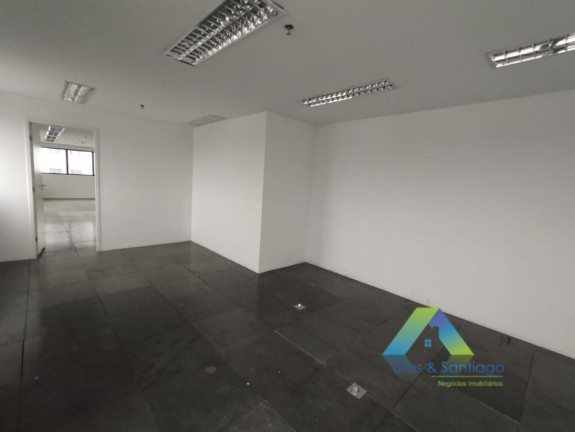 Imagem Imóvel para Alugar, 243 m² em Planalto Paulista - São Paulo