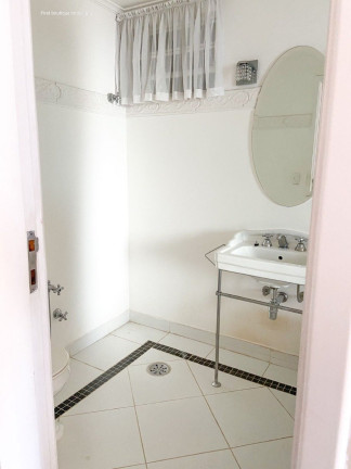 Imagem Apartamento com 2 Quartos à Venda, 160 m² em Itaim Bibi - São Paulo