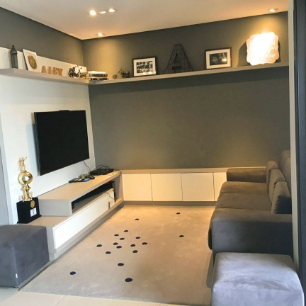 Imagem Apartamento com 3 Quartos à Venda, 178 m² em Anchieta - São Bernardo Do Campo Imagem Apartamento com 3 Quartos à Venda, 178 m² em Anchieta - São Bernardo Do Campo