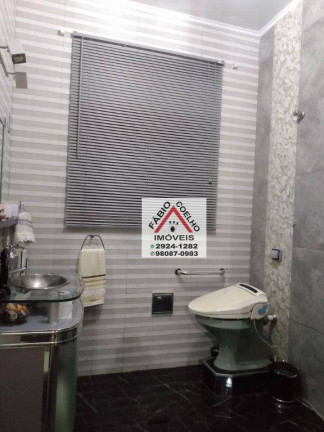 Imagem Casa com 3 Quartos à Venda, 165 m² em Vila Cruzeiro - São Paulo