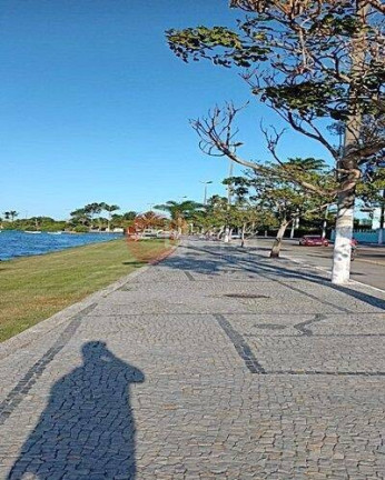 Terreno à Venda, 1.798 m² em Palmeiras - Cabo Frio