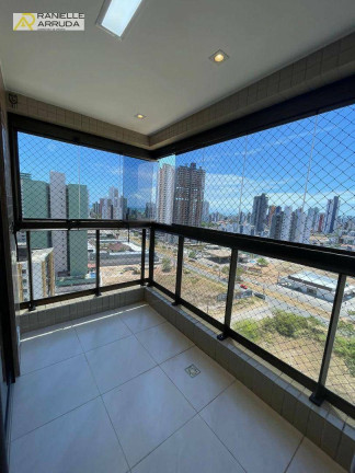 Imagem Apartamento com 3 Quartos à Venda, 89 m² em Bessa - João Pessoa Imagem Apartamento com 3 Quartos à Venda, 89 m² em Bessa - João Pessoa