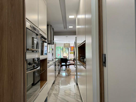 Imagem Apartamento com 3 Quartos à Venda, 107 m² em Vila Mariana - São Paulo