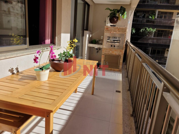 Imagem Apartamento com 4 Quartos à Venda, 127 m² em Icaraí - Niterói Imagem Apartamento com 4 Quartos à Venda, 127 m² em Icaraí - Niterói