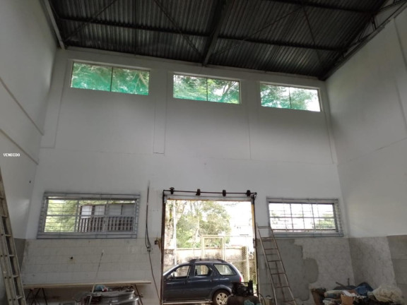 Imagem Galpão à Venda, 380 m² em Maranhão - Caldas Imagem Galpão à Venda, 380 m² em Maranhão - Caldas