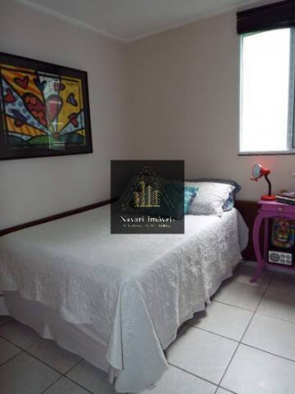 Imagem Apartamento com 2 Quartos à Venda, 45 m² em Lauzane Paulista - São Paulo