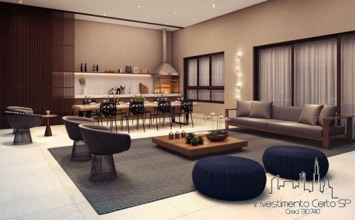 Imagem Apartamento com 2 Quartos à Venda, 69 m² em Mooca - São Paulo Imagem Apartamento com 2 Quartos à Venda, 69 m² em Mooca - São Paulo