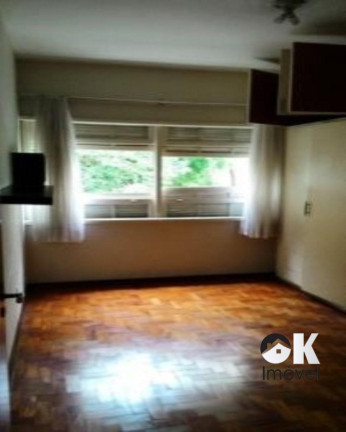 Imagem Apartamento com 3 Quartos à Venda, 120 m² em Higienópolis - São Paulo Imagem Apartamento com 3 Quartos à Venda, 120 m² em Higienópolis - São Paulo