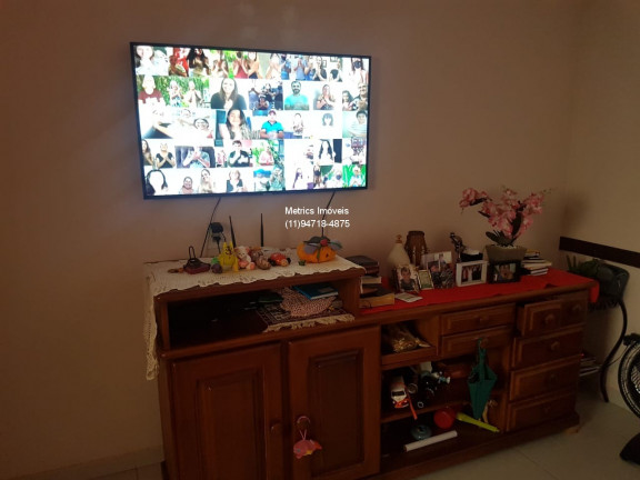 Imagem Imóvel com 3 Quartos à Venda,  em Vila Santa Terezinha - Várzea Paulista