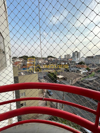 Imagem Apartamento com 3 Quartos à Venda, 69 m² em Vila Osasco - Osasco