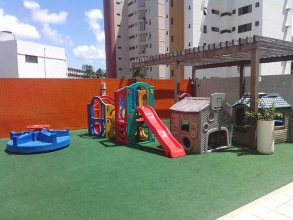 Imagem Apartamento com 4 Quartos à Venda, 150 m² em Pituba - Salvador Imagem Apartamento com 4 Quartos à Venda, 150 m² em Pituba - Salvador