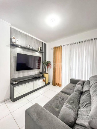 Imagem Apartamento com 2 Quartos à Venda, 53 m² em Três Rios Do Norte - Jaraguá Do Sul