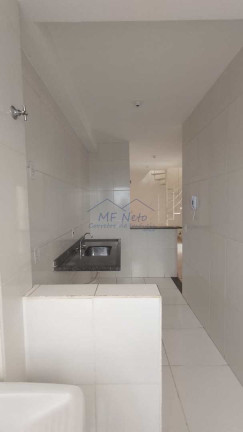 Imagem Apartamento com 2 Quartos à Venda, 100 m² em Vila São Guido - Pirassununga