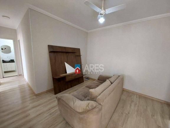 Apartamento com 3 Quartos para Alugar, 60 m² em Parque Universitário - Americana