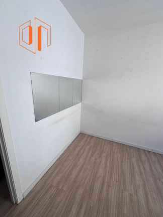 Imagem Apartamento com 3 Quartos à Venda, 55 m² em Afonso Pena - São José Dos Pinhais