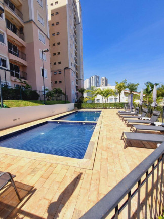 Imagem Apartamento com 2 Quartos à Venda, 55 m² em Vila Andrade - São Paulo Imagem Apartamento com 2 Quartos à Venda, 55 m² em Vila Andrade - São Paulo